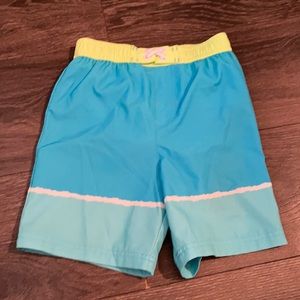 Little Boys Bathing Suit